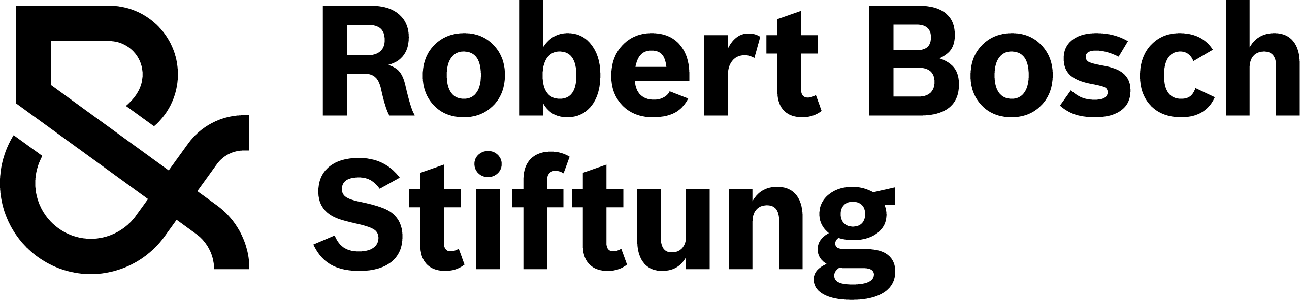 Robert Bosch Stiftung