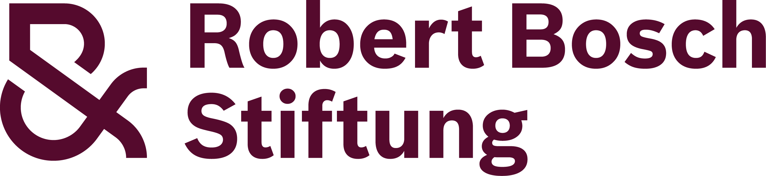 Robert Bosch Stiftung